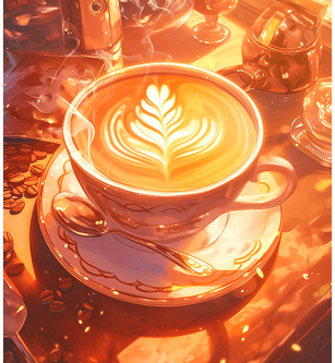 Coffee