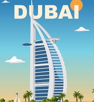 DUBAI